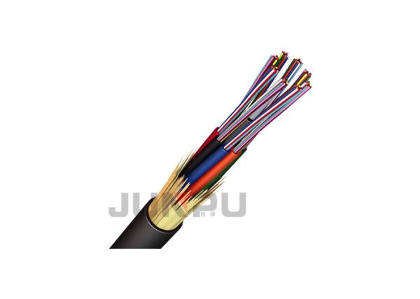 Buy cheap ADSS outdoor rated fiber optic cable, single mode and multimode fiber optic cable from wholesalers