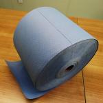 Cellulose Industrial Cleaning Cloths Rags 60gsm 25x30cm Multi Purpose