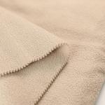 Micro 100 Polyester Fleece Fabric 350gsm 58'' 60''