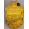 Buy cheap Excavator M5x130/180 Swing Motor 4616985 4419718 Swing Motor For Hitachi from wholesalers