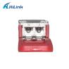 Buy cheap QSFP ER4 40G Fiber Optical Transceiver 1310nm 60KM Duplex LC Connector from wholesalers