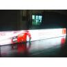 Buy cheap Indoor High Contrast FCC 6500nit Football Stadium LED Display from wholesalers