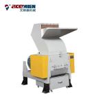 PC Series Plastic PVC Crusher Machine , PP PET Plastic Milling Machine