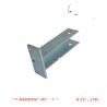 Buy cheap Affordable Customized Sheet Metal Welding and Fabrication Parts in Various Materials from wholesalers