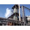 Buy cheap 500 Tpd Directly Reduced Iron DRI Sponge Iron Plant from wholesalers