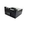Buy cheap Wallmount IPC Chassis Laser Cut Bending Metal Industrial 24 Bay Server Case from wholesalers