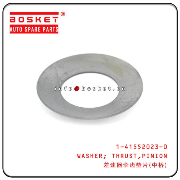Buy cheap 1-41552023-0 1415520230 Pinion Thrust Washer For ISUZU CXZ81 10PE1 VC46 from wholesalers