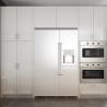 Buy cheap Custom High Gloss Lacquer Luxury Modern Kitchen Auto Cabinets For Household from wholesalers