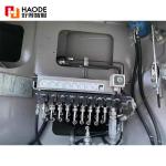 2021 Used Perfect Condition Mercedes Benz Chassis Truck 63m Boom Zoomlion 63X