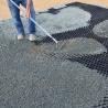 Buy cheap Plastic Grass Grid Pavers HDPE Plastic Grass Grid Gravel Pavers In Parking Garden from wholesalers