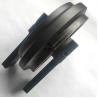 Buy cheap China Supplier Mini Excavator Undercarriage Components Front Idler SANY 16 Excavator Track Idler Wheel from wholesalers