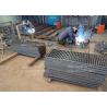 Buy cheap Galvanized Steel 300*1000 Grating Trench Cover from wholesalers