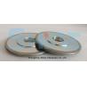 Buy cheap 14F1 Electroplated Diamond Wheels 125mm For Saw Blade Profile Grinding from wholesalers