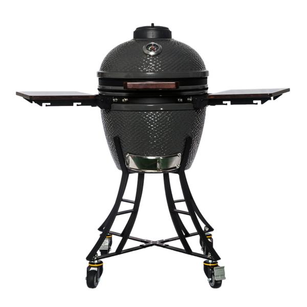 Buy cheap 475mm Large Kamado Grill from wholesalers