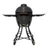 Buy cheap 475mm Large Kamado Grill from wholesalers