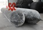 CCS High Strength Marine Rubber Airbags , Marine Salvage Lift Bags