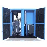 Electric Rotary Portable High Pressure Air Compressor 28L 6.2m3/Min 50Hp 37kw