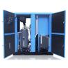 Buy cheap General Industry Applicable New Industrial Electric Screw High Pressure Air Compressor from wholesalers