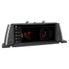 Buy cheap BMW 5 Seris GT F07 2013-2018 NBT Navigation Upgrade Built in wifi Android 10.0 8-Core 4G/64 Support Carplay BMW-8268NBT from wholesalers