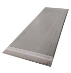 304 Baking Copper Clad Corrugated 316 316l Stainless Steel Sheet