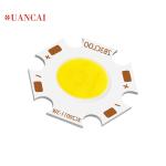 5W 7W 2700K 3000K 21v 24V Downlight Spotlight Flip Chip Led