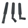 Buy cheap Black 4g Lte External Antenna Omni Directional High Gain 3dbi Board Band Rotating from wholesalers