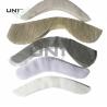 Buy cheap Men'S Suit Sleeve Head Roll With Needle Punch Non Woven Felt And Hair Interlining from wholesalers