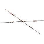 4" 6" Wire Forming Spring Stainless Steel Cb Antenna Spring Base Whip Mount