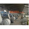 Buy cheap Virgin materia pp Woven Tubular Fabric In Roll For making rice,fertilizer, sand,cement,food,feed,chemical,Building mater from wholesalers