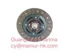 24 Teeth Clutch Disc For ISUZU NKR NHR 4JB1 JMC 493 1030 8-97013548-0