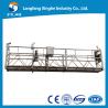 Buy cheap zlp630 suspended working platform for window cleaning from wholesalers