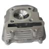 Buy cheap GY6 150cc Scooter Cylinder Head , Automobile Spare Parts Fine Appearance from wholesalers