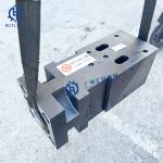 FURUKAWA High Quality F45 F27 F70 F19 F22 F35 Cylinder Front Head Hydraulic