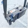 Buy cheap FURUKAWA High Quality F45 F27 F70 F19 F22 F35 Cylinder Front Head Hydraulic Hammer Breaker New Retail Manufacturing from wholesalers