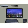 Buy cheap Wall mounted LCD advertising display indoor 19" to 84",3G/WIFI/LAN/KIOSK from wholesalers