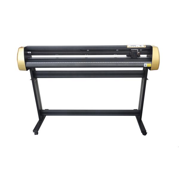 Buy cheap CE Approved Vinyl Cutter Plotter Sign Cutter Plotter from wholesalers