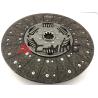 Buy cheap 430 Six Springs Idle Kinglong Sachs Clutch Kits WD615 491878026241 from wholesalers