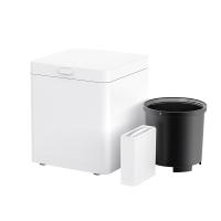 Buy cheap 2.5 Liters Smart Kitchen Composter Eco Friendly Biological With Induction Motor product