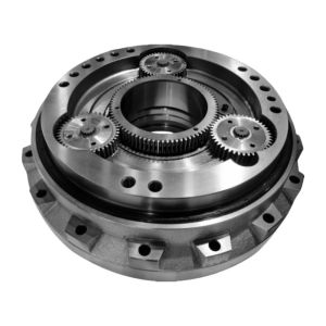 Buy cheap Automated Zero Backlash Cycloidal Gearbox RV Robot Reducer from wholesalers