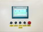 60Hz Kitchen Food Waste To Fertilizer Machine Disposal Compost For Recycling