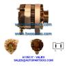 Buy cheap A13N181 A13N95 VA284 - VALEO Alternator 12V 50A Alternadores from wholesalers