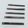 Buy cheap Constant Temperature Polyimide Film Insulated Flexible Heaters Waterproof 0.1mm Thickness from wholesalers