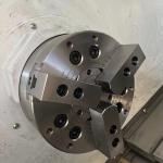 TCK56 Slant Bed CNC Lathe CNC Lathe Machine Power Turret CNC Lathe