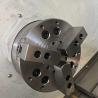 Buy cheap TCK56 Slant Bed CNC Lathe CNC Lathe Machine Power Turret CNC Lathe from wholesalers