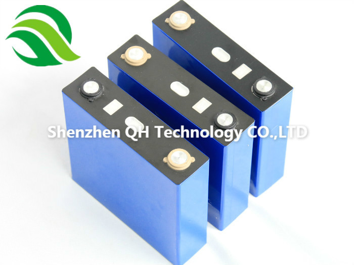 Aluminum Shell Electric Forklift Battery Pack 36Volt 120Ah 2000 Times Cycle