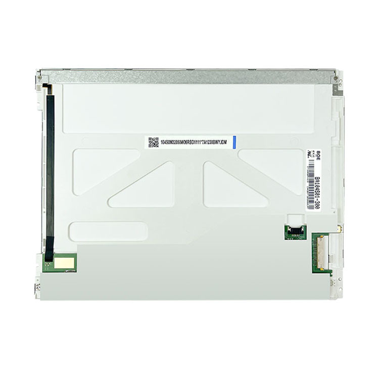 Industrial Lvds Touch Screen Display 350cd/M2 Medical Imaging Lvds Panels