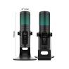 Buy cheap 14mm Capsule USB Recording Microphone For Laptop Plaug And Play from wholesalers