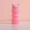 Buy cheap Silicone Retractable Pencil Case Cartoon Kawaii Expandable Stand School Stationery Box School Supplies Christmas Gifts from wholesalers