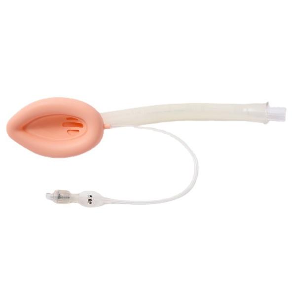 Buy cheap ODM EOS Silicone Laryngeal Mask Airway For Patient from wholesalers