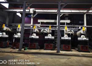 Wholesale 10-12t/h  Biomass Pellet Production Line from china suppliers